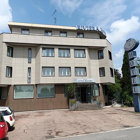 里维耶拉酒店 塞葛拉特 外观 照片