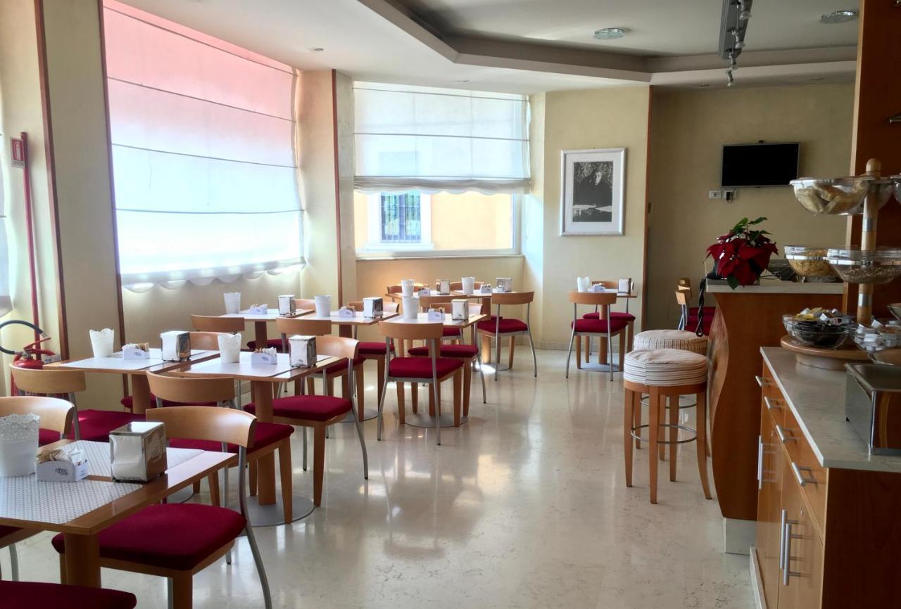 里维耶拉酒店 塞葛拉特 外观 照片