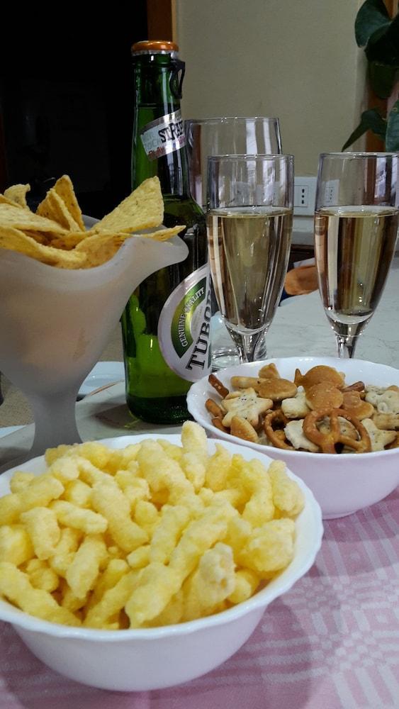 里维耶拉酒店 塞葛拉特 外观 照片